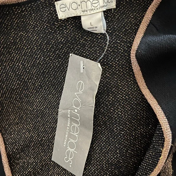 NWT | Eva Mendez NY&C Boho Maxi Dress!! - Picture 10 of 11